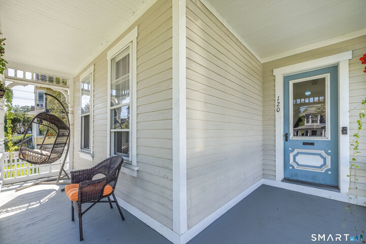 Property Photo:  120 Howe Avenue  CT 06484 