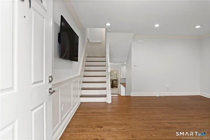 Property Photo: 12 Camelot Drive D1 CT 06850