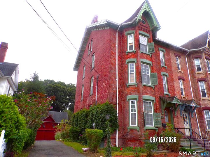 Property Photo:  11 William Street  CT 06401 