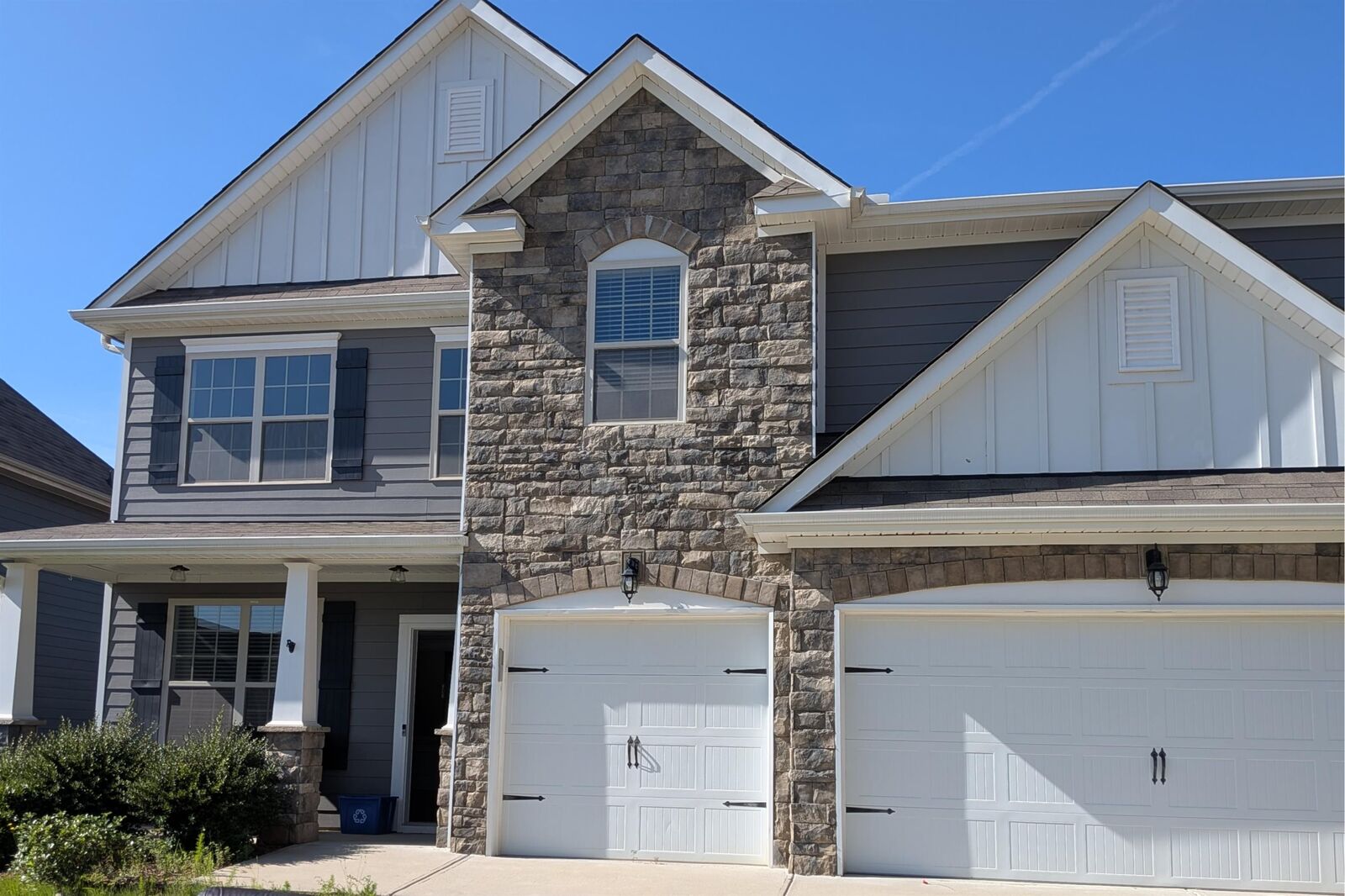 Property Photo:  405 Hilburn Way  SC 29680 