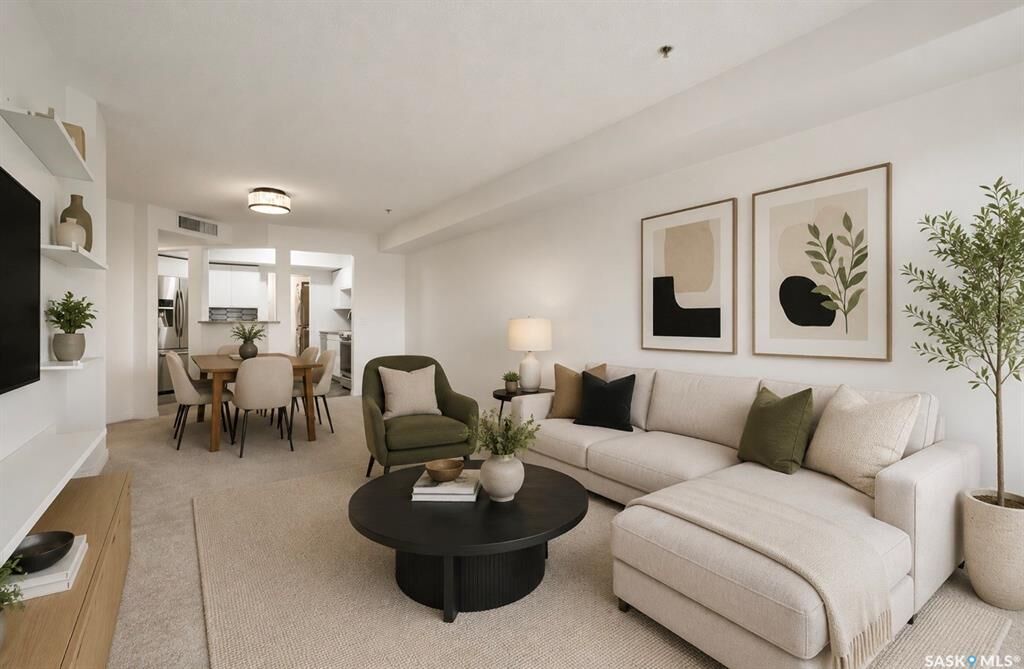 Property Photo:  1700 Main Street E 208  SK S7H 5S1 
