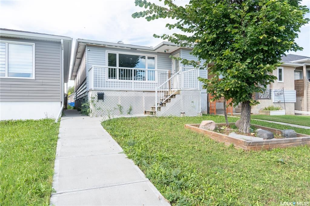 Property Photo:  2232 McAra Street  SK S4N 2W1 