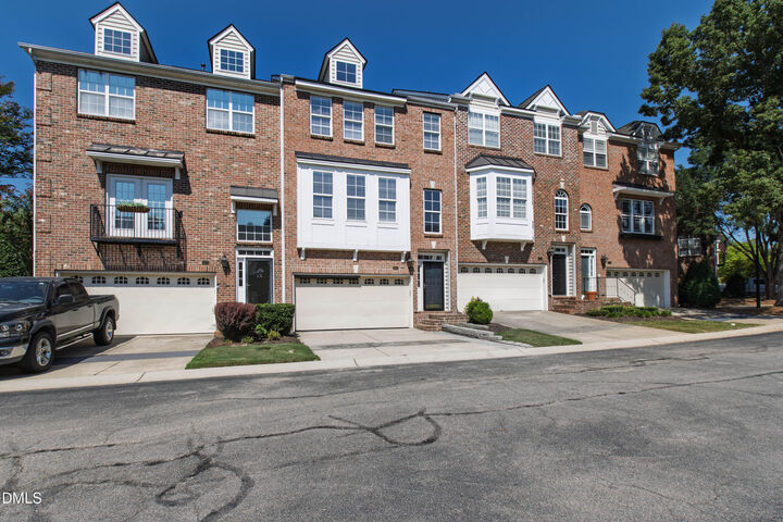Jennifer Crawford - BHGRE Paracle Realty