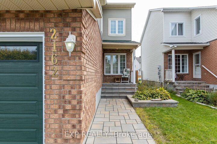 Property Photo:  2162 Gardenway Drive  ON K4A 3S4 