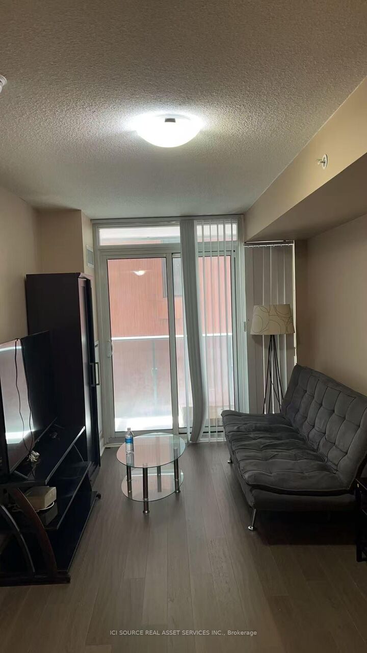 Property Photo:  295 Adelaide Street W 318  ON M5V 0L4 
