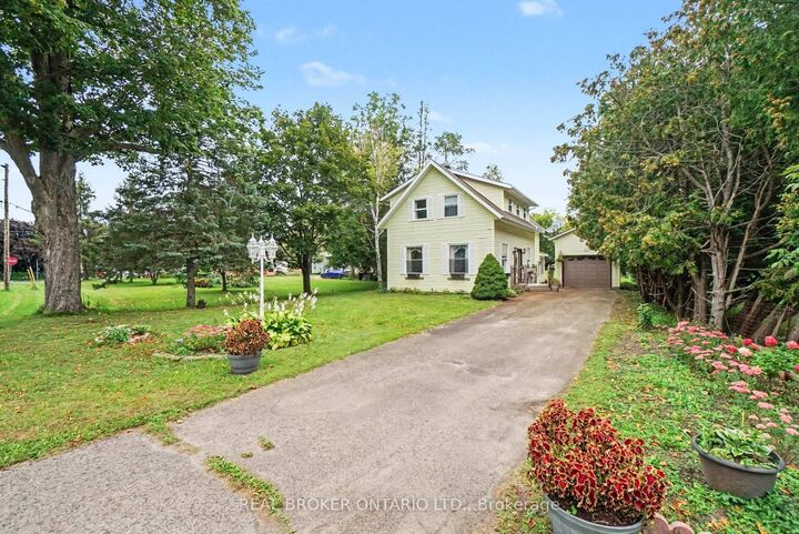 Property Photo:  8491 County Rd 7 Road  ON K0E 1A0 
