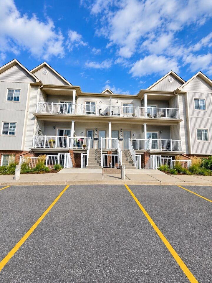 Property Photo:  103 Artesa Private C  ON K2S 0J8 