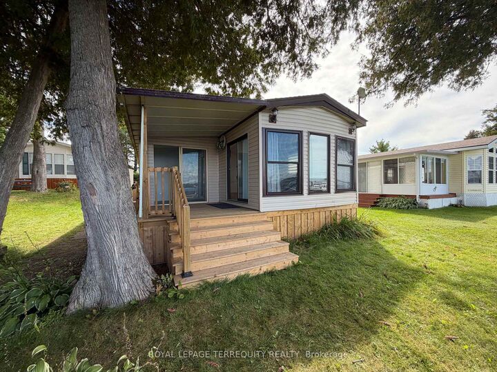 Property Photo:  17 Sunset N/A  ON K0L 2H0 