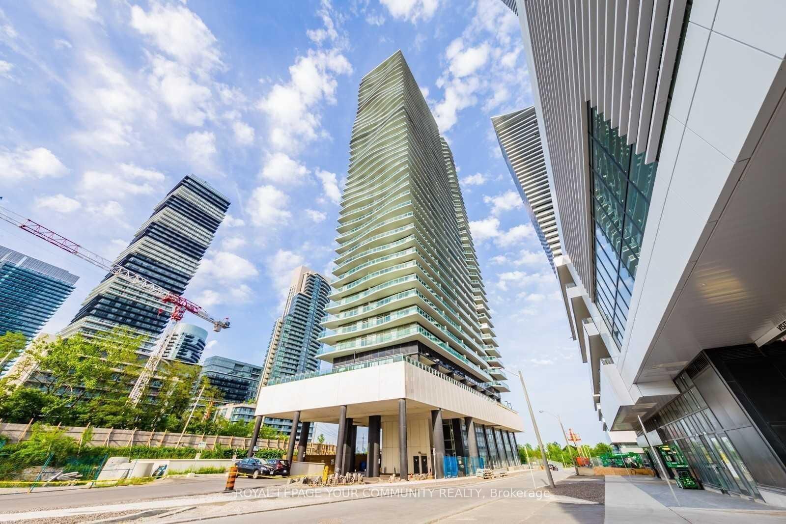 Property Photo:  33 Shore Breeze Drive 3205  ON M8V 1A1 