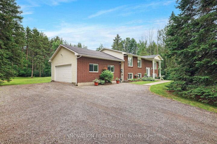 Property Photo:  2820 Tompkins Road  ON K0G 1J0 