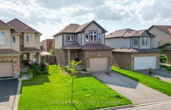 Property Photo:  2025 Denview Avenue  ON N6G 0G3 