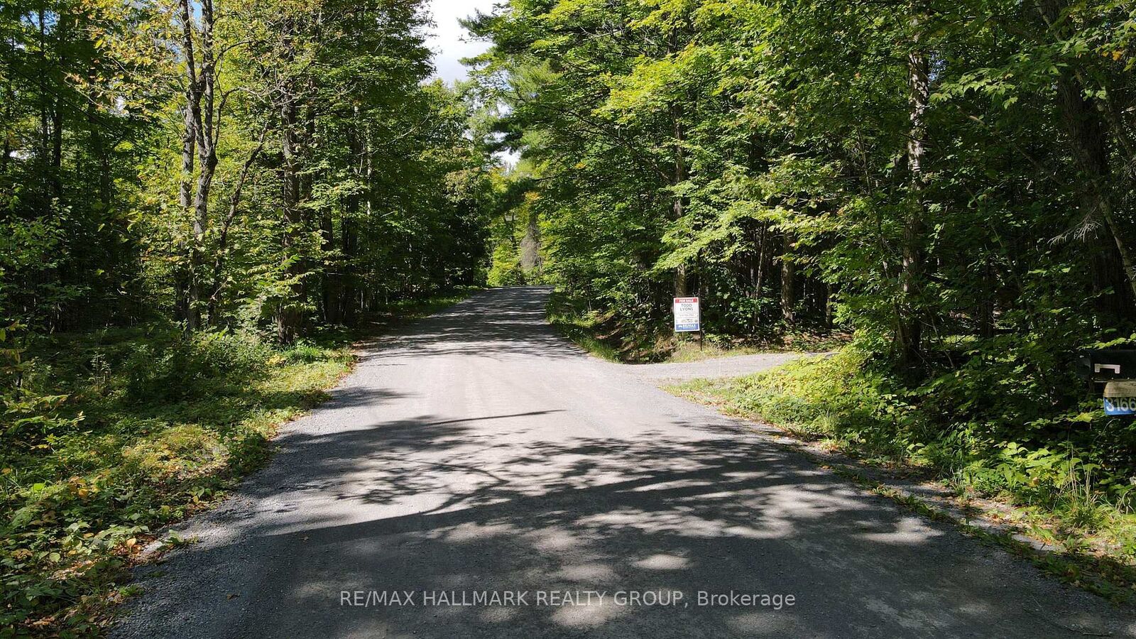 Property Photo:  3166 7th Concession N  ON K0A 2X0 