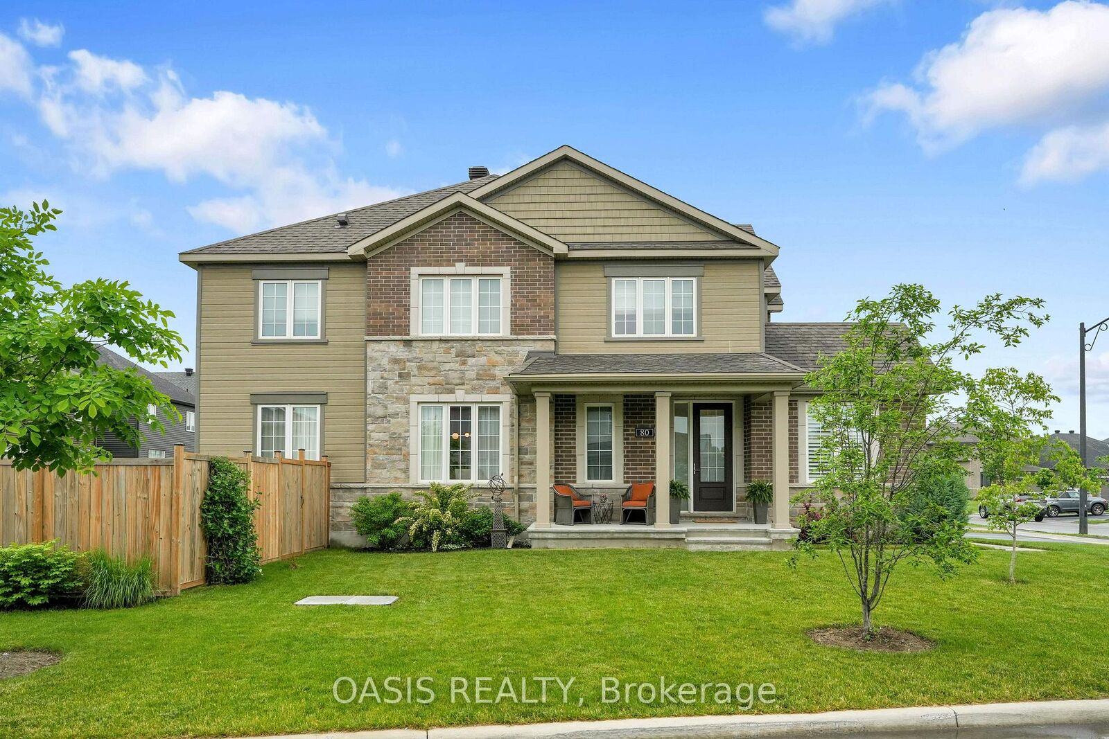 Property Photo:  80 Lantern Road  ON K4M 0N4 