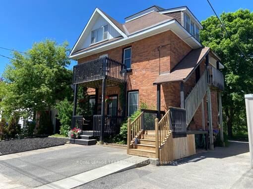 Property Photo:  486 Hannah Street  ON L4R 2G9 
