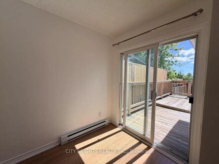 Property Photo:  1460 O' Hara Court Upper  ON L1J 8A8 