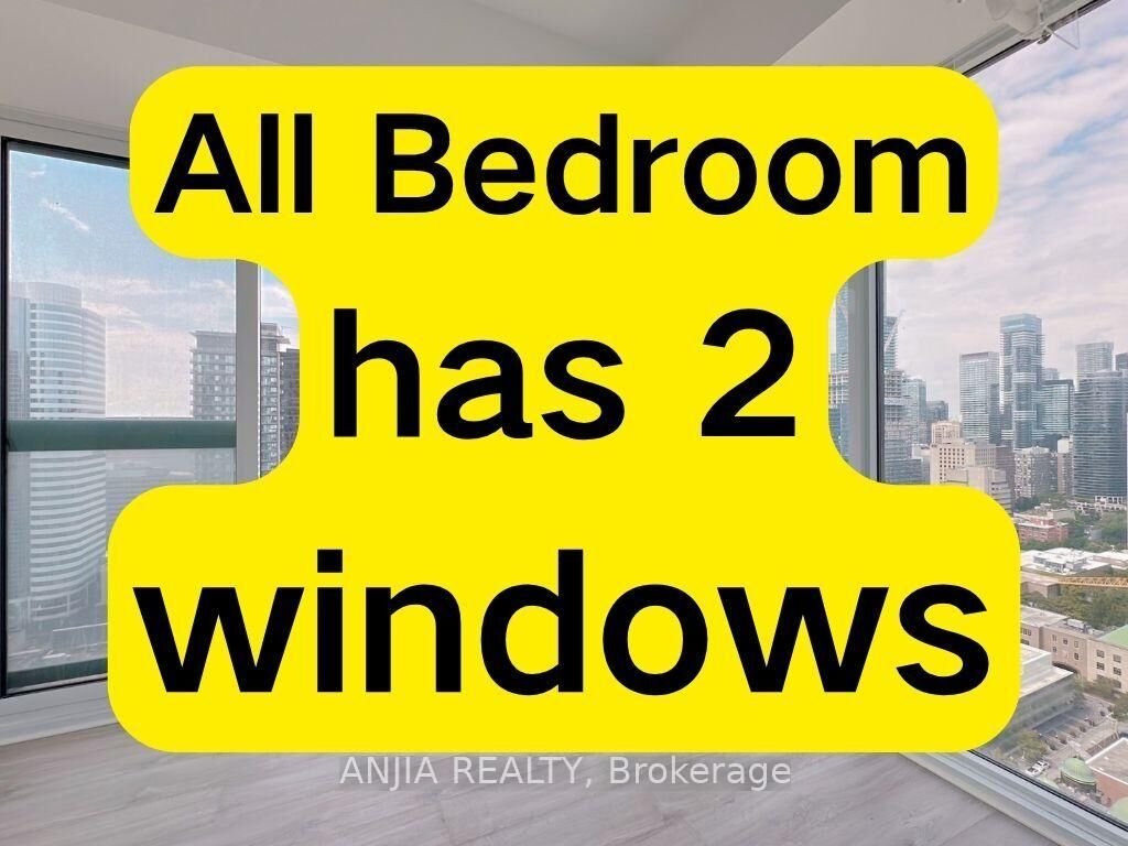 Property Photo:  252 Church Street 3503  ON M5B 0E6 