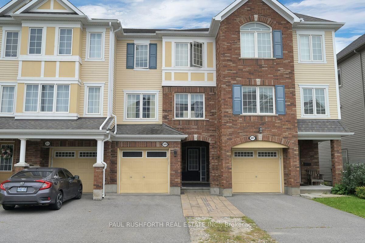 Property Photo:  509 Coldwater Crescent  ON K2M 0J4 