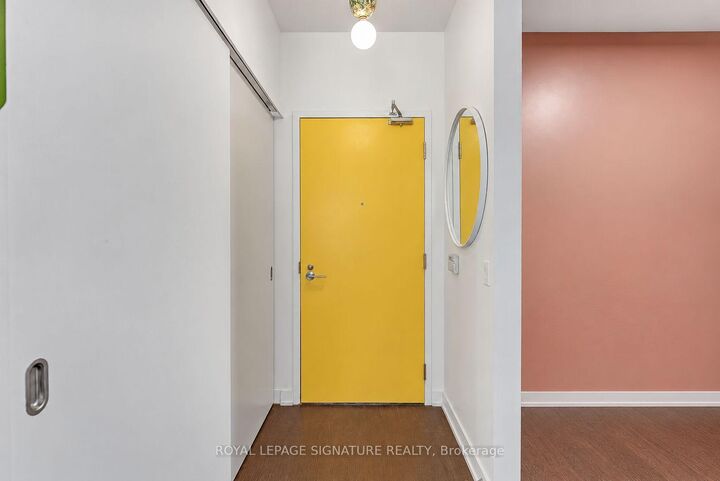 Property Photo:  1030 King Street W 230  ON M6K 0B4 