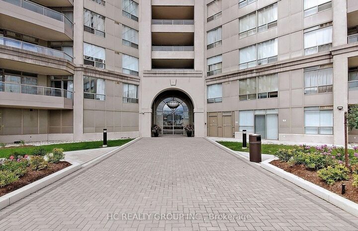 Property Photo:  9015 Leslie Street 710  ON L4B 3B6 