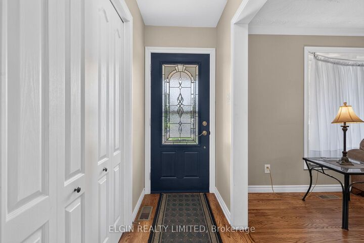 Property Photo:  35 Leger Avenue  ON N5R 5N4 
