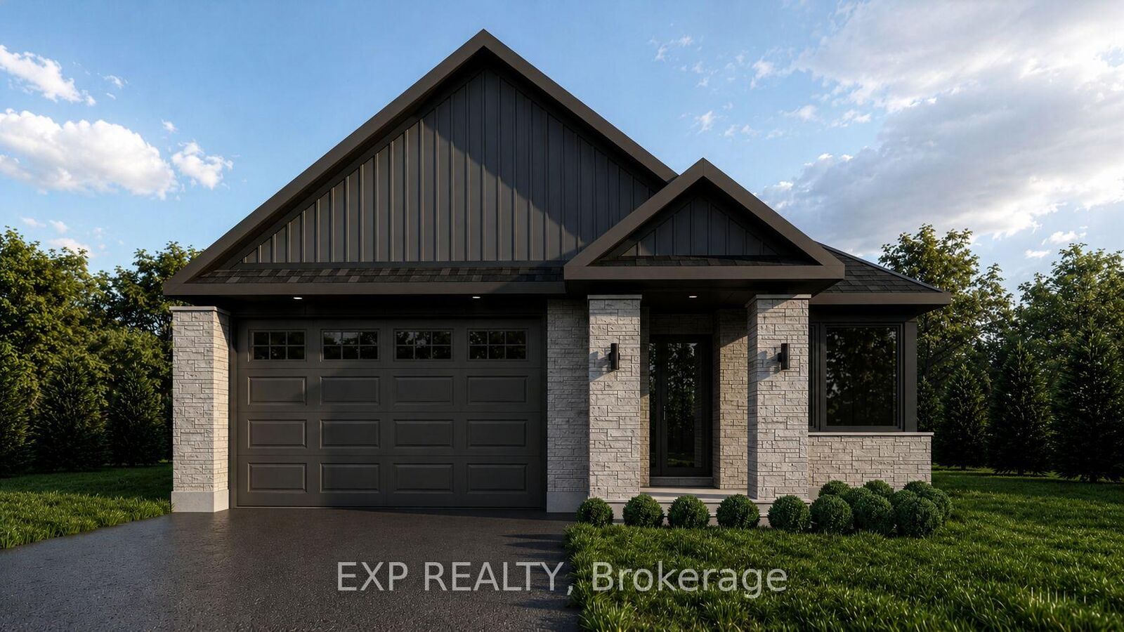 Property Photo:  34 Corr Court  ON K7C 0W5 