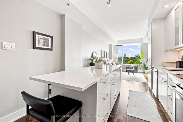 Property Photo:  88 Richmond Road 606  ON K1Z 0B1 