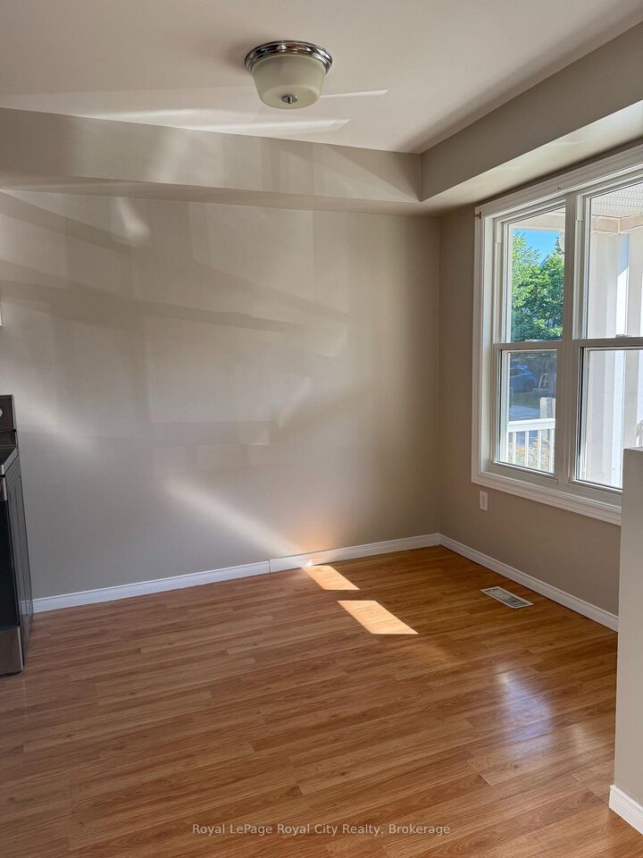 Property Photo:  240 London Road W 93  ON N1H 8N8 