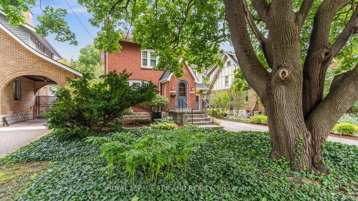 Property Photo:  964 Maitland Street  ON N5Y 2X4 