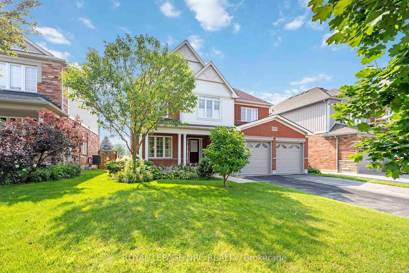 Property Photo:  9115 Kudlac Street  ON L2H 0C2 