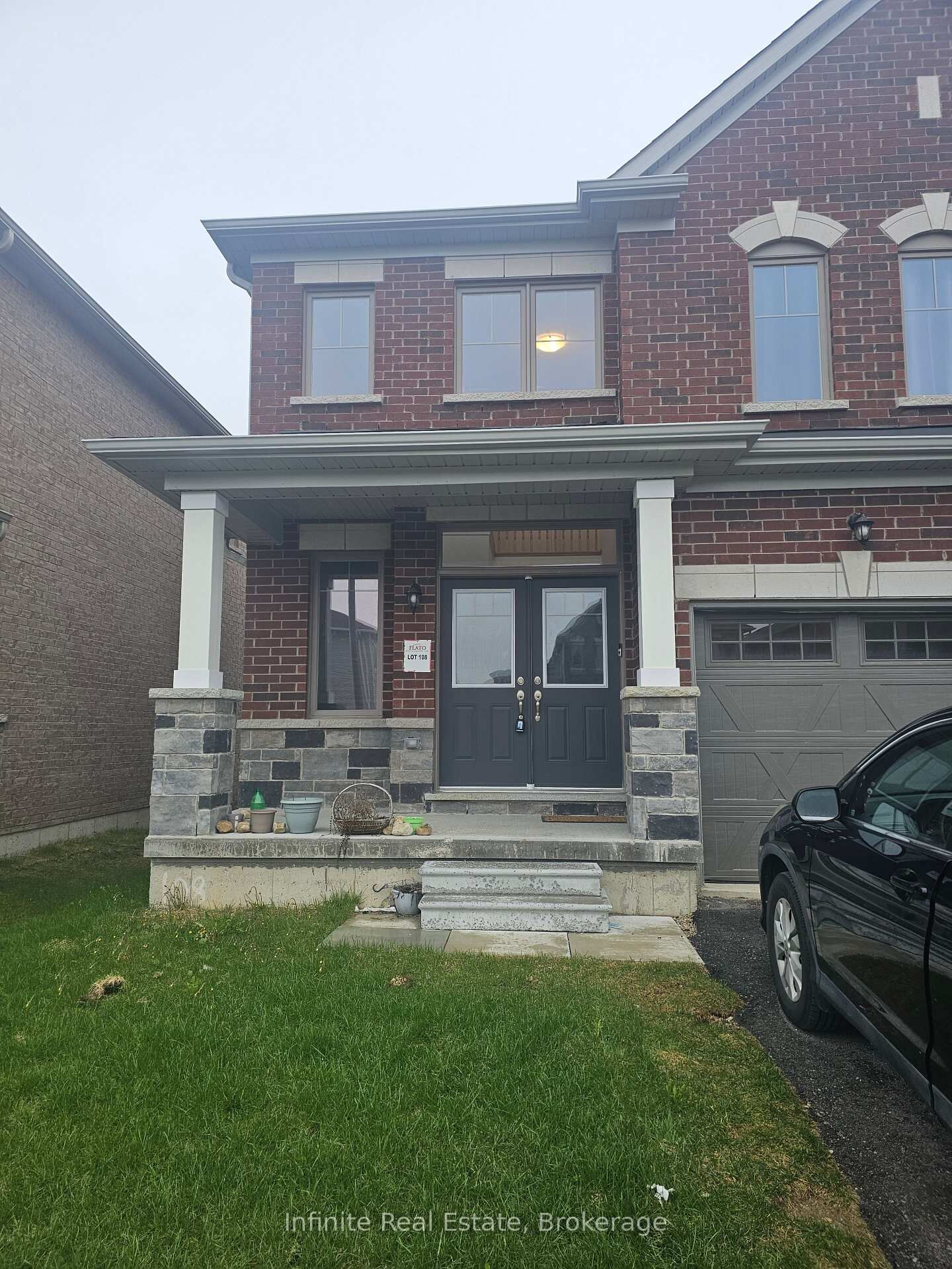 Property Photo:  14 Doc Lougheed Avenue  ON N0C 1B0 