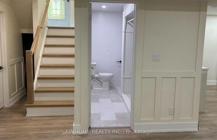 Property Photo:  47 Belfry Drive  ON L3Y 3E9 
