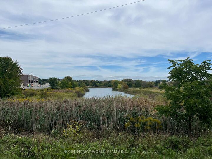 Property Photo:  9700 Ninth Line 308  ON L6B 1A8 