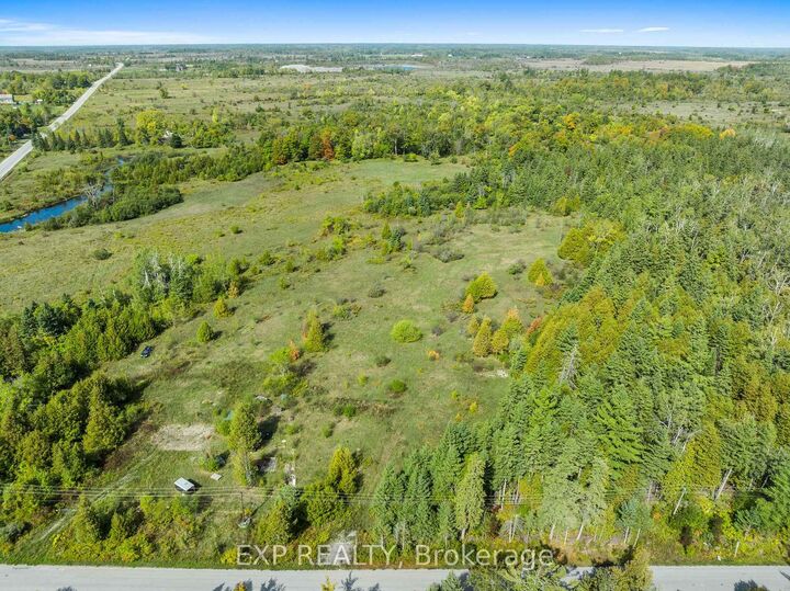 Property Photo:  2 Talbot River Road  ON K0M 2T0 