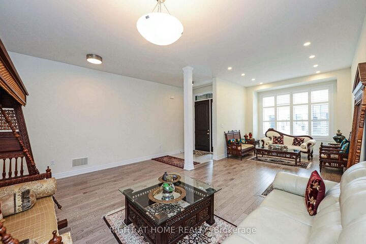 Property Photo:  3286 Charles Biggar Drive  ON L6M 1N3 