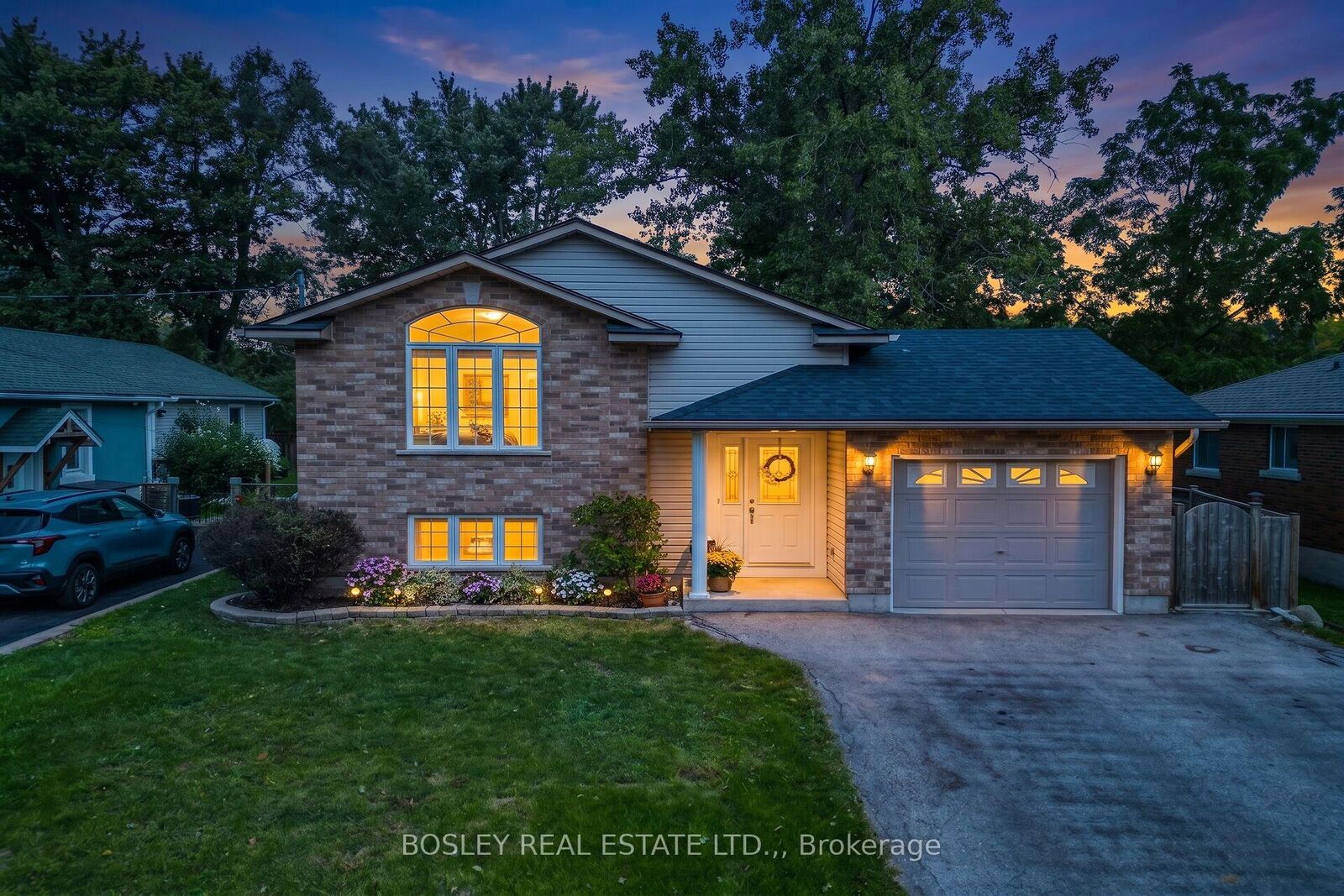 Property Photo:  3772 Elm Street  ON L0S 1N0 