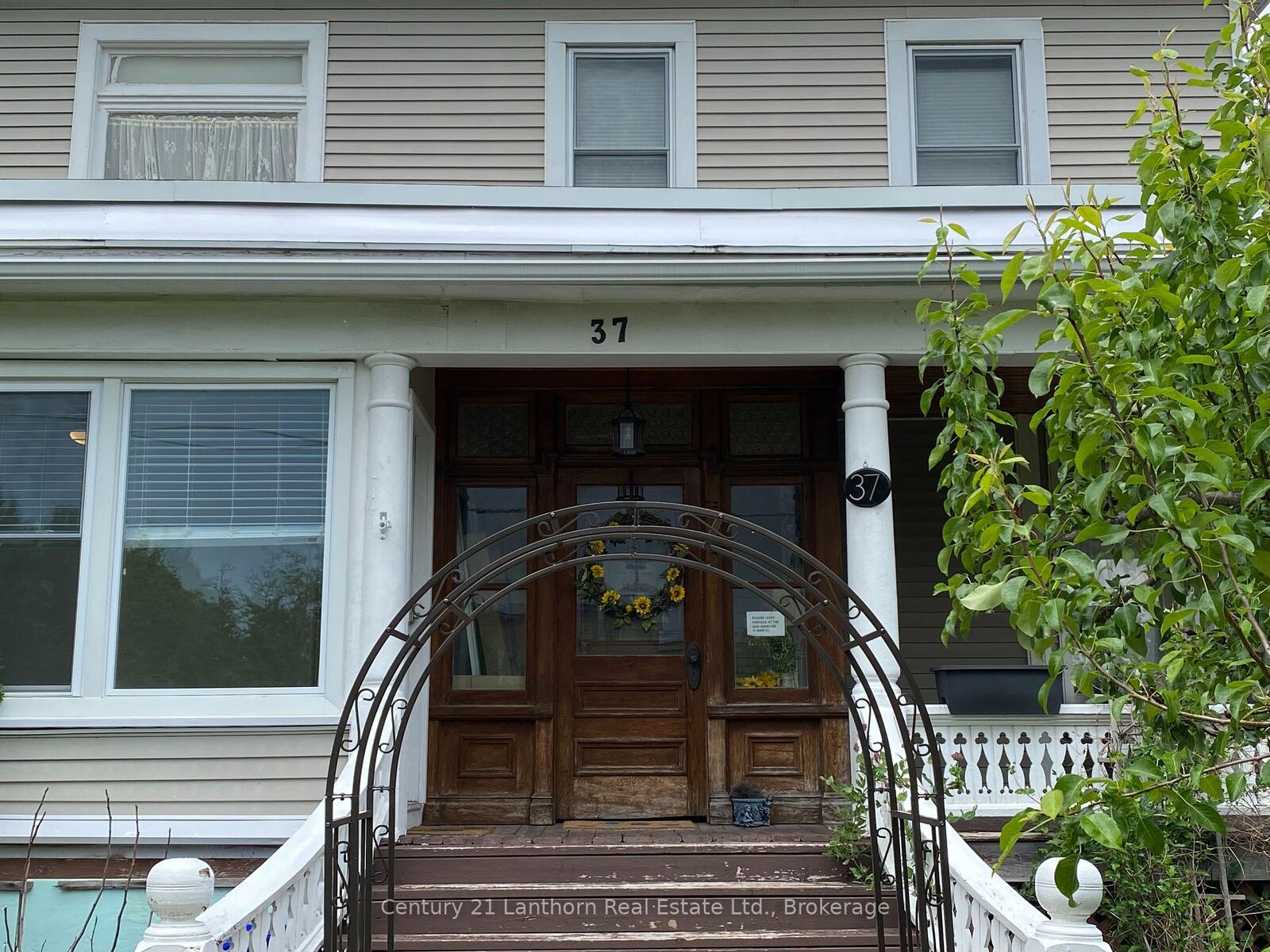 Property Photo:  37A Picton Main Street  ON K0K 2T0 