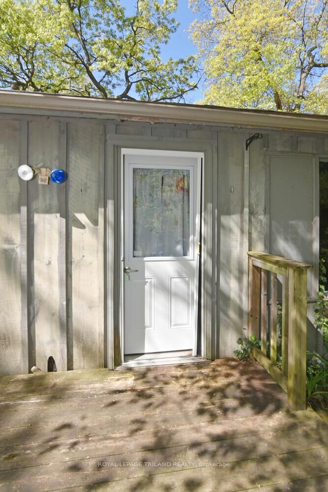 Property Photo:  10111 Herbert Street  ON N0M 2L0 