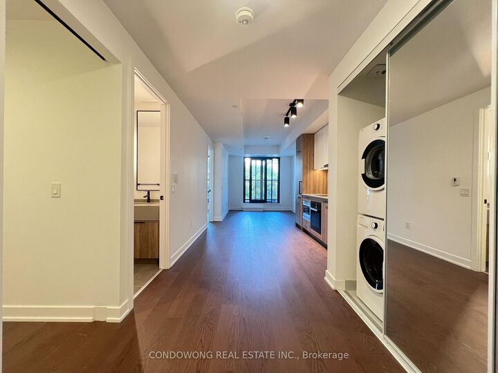 Property Photo:  91 Montclair Avenue 2009  ON M5P 0B1 