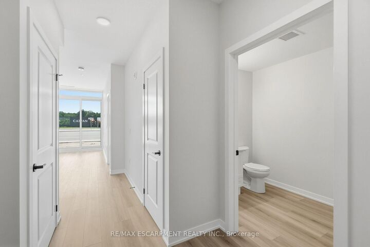 Property Photo:  2500 Saw Whet Boulevard 112  ON L6M 5L7 