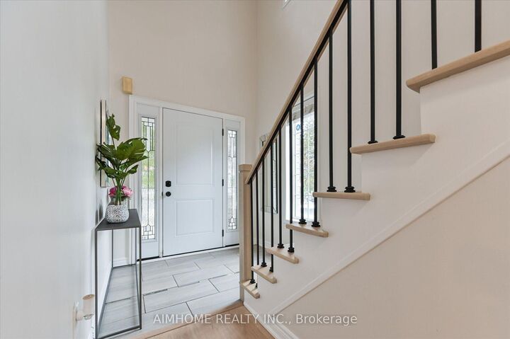 Property Photo: 69 Senator Way ON L7E 2S6