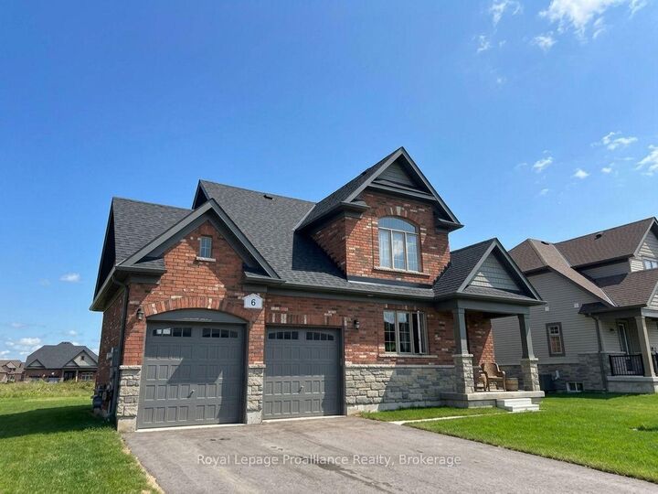 Property Photo:  6 Larissa Park Drive  ON K0L 1L0 
