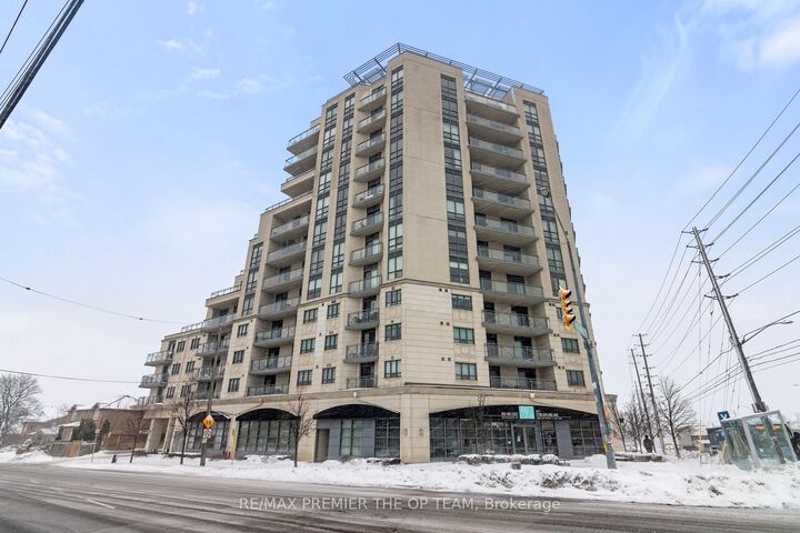 Property Photo:  7730 Kipling Avenue 1203  ON L4L 1Y9 