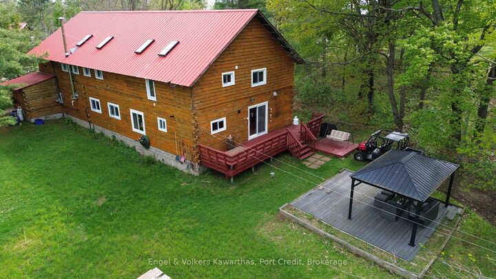 Property Photo:  2449 The Ridge Road  ON K0L 1P0 