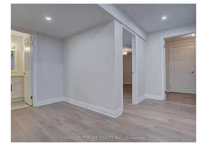 Property Photo:  76 Dalmatian Crescent Bsmt  ON M1C 4W7 