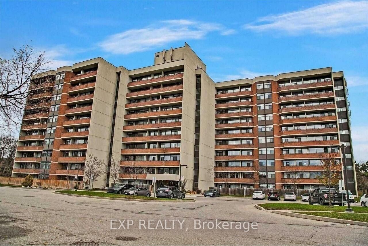 Property Photo:  2301 Derry Road W 105  ON L5N 2R4 