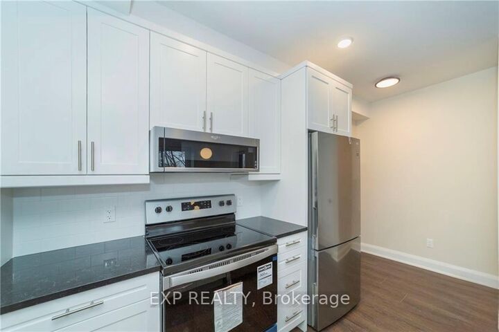 Property Photo:  33 Maple Grove Road 204  ON K2L 2S7 