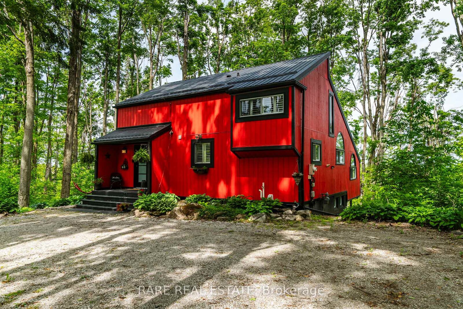Property Photo:  82 Huronwoods Drive  ON L0K 1E0 
