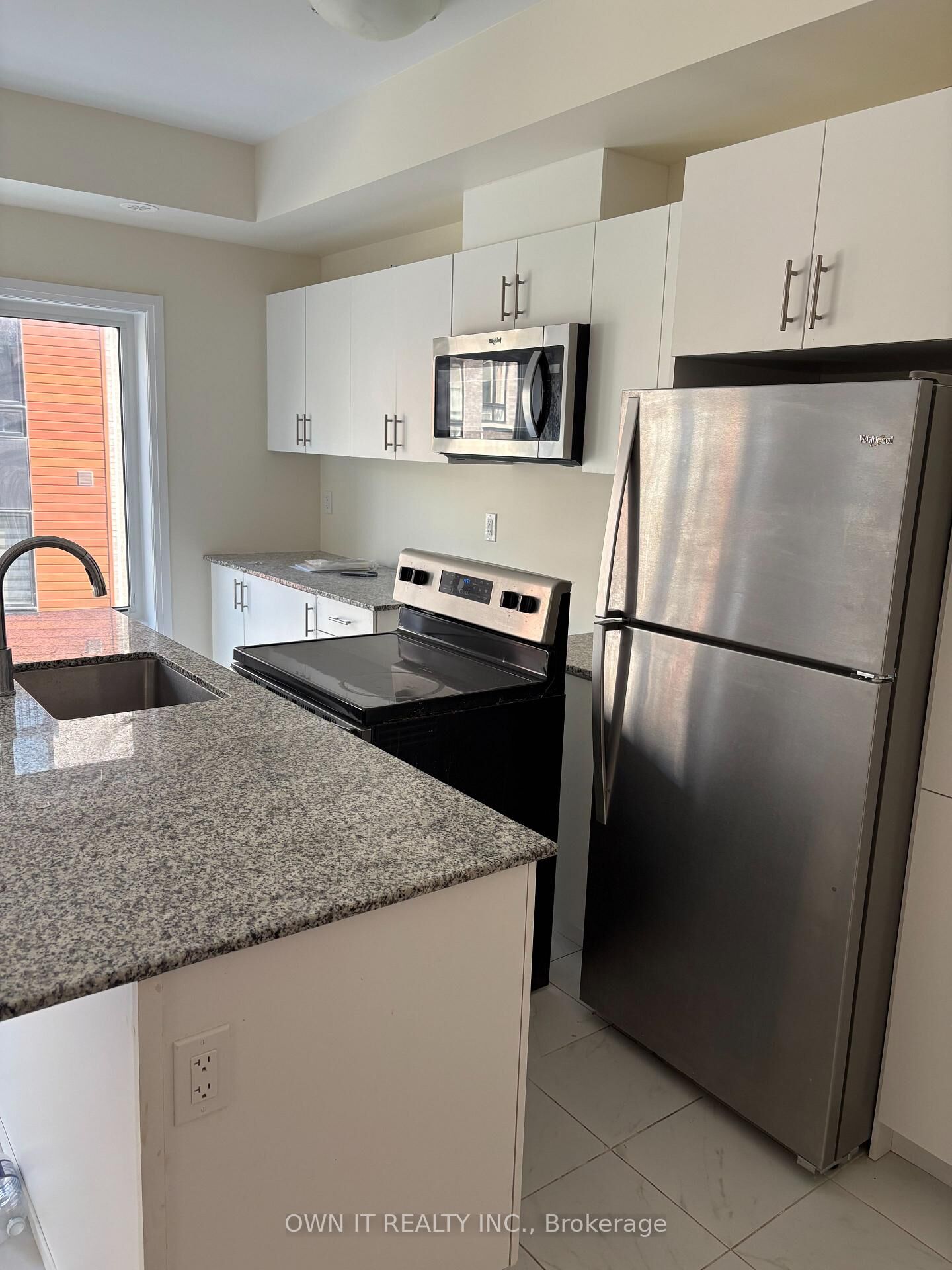 Property Photo:  25 Priya Lane 12  ON M1B 0E8 