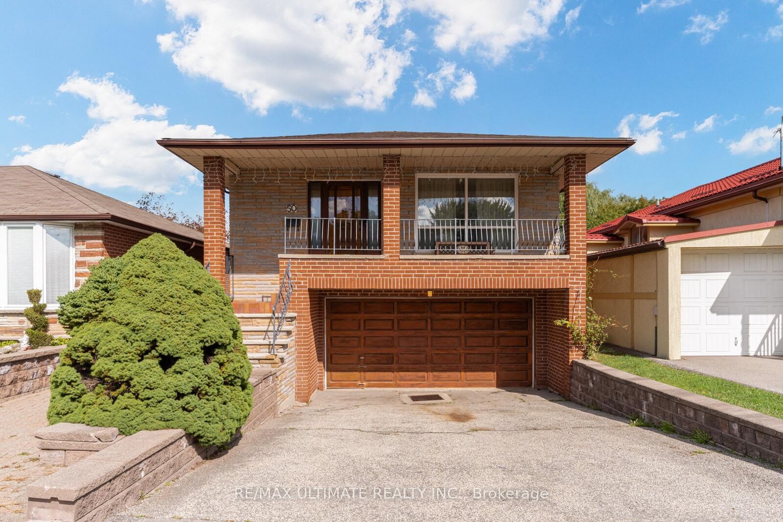 Property Photo:  50 Chillery Avenue  ON M1K 4S9 
