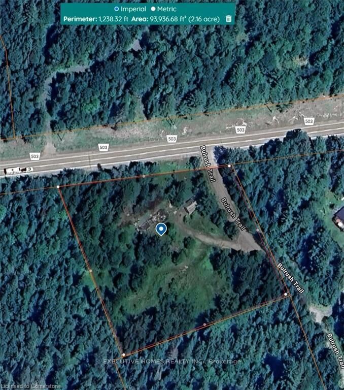 Property Photo:  1014 Bulrush Trail  ON K0M 1R0 